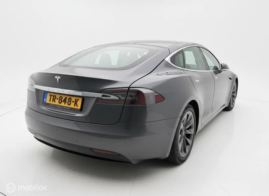 Tesla Model S - Afbeelding 4 van 21