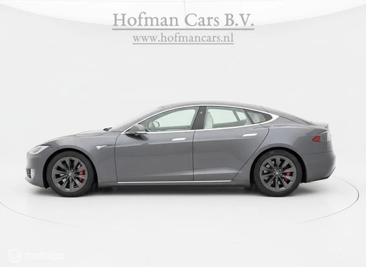 Tesla Model S - Afbeelding 2 van 21