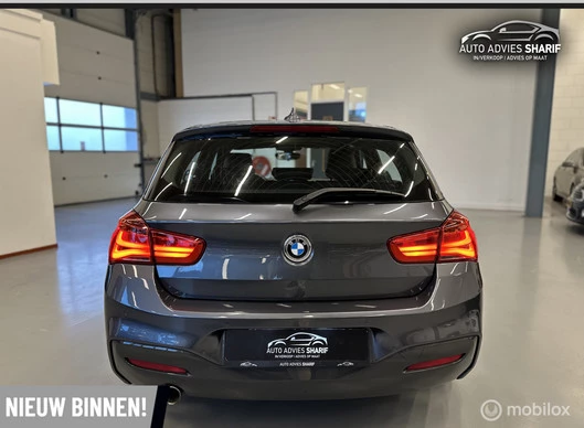 BMW 1 Serie - Afbeelding 7 van 30