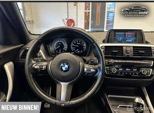 BMW 1 Serie - Afbeelding 17 van 30