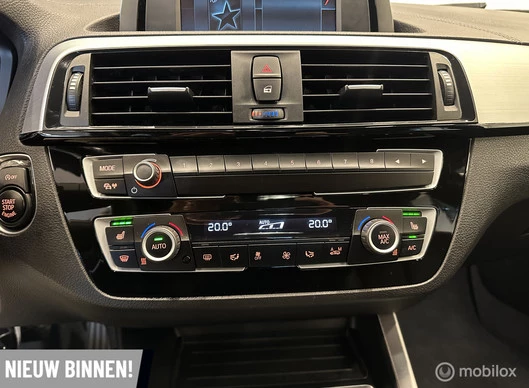 BMW 1 Serie - Afbeelding 19 van 30