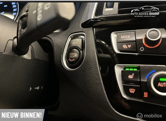 BMW 1 Serie - Afbeelding 21 van 30