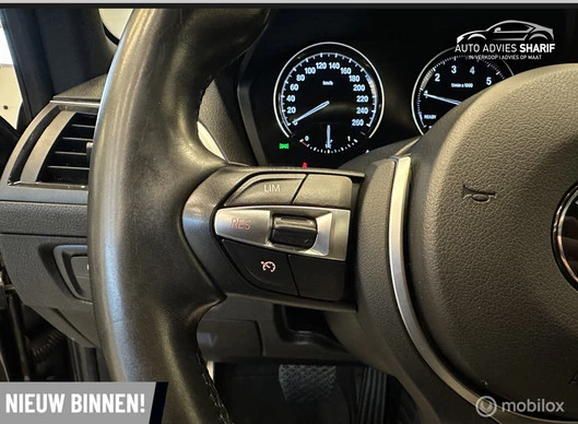 BMW 1 Serie - Afbeelding 22 van 30