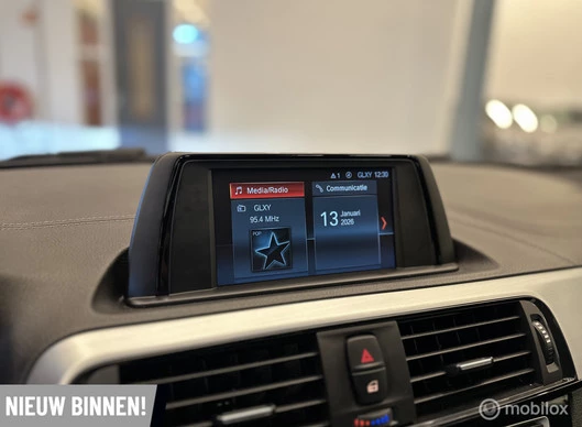 BMW 1 Serie - Afbeelding 25 van 30