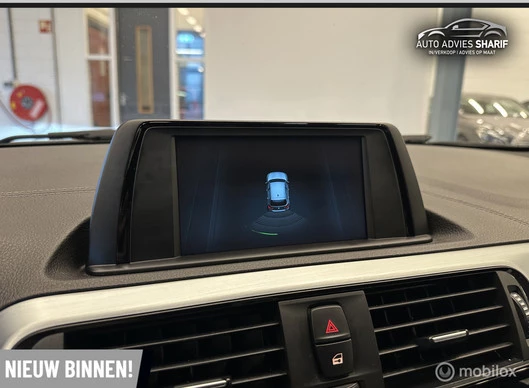 BMW 1 Serie - Afbeelding 26 van 30