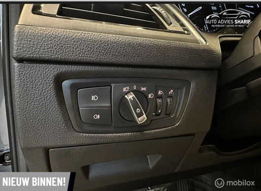 BMW 1 Serie - Afbeelding 27 van 30