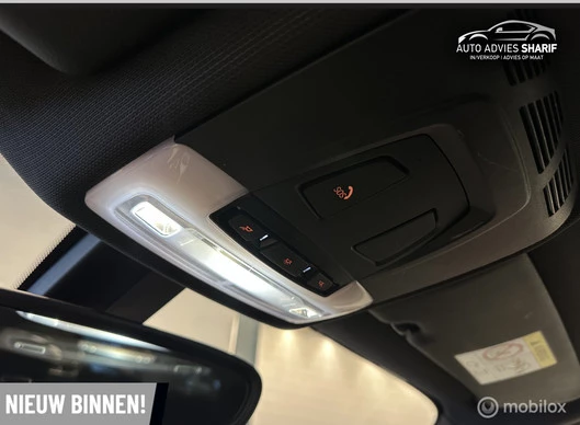 BMW 1 Serie - Afbeelding 28 van 30