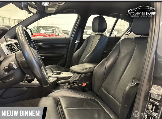 BMW 1 Serie - Afbeelding 29 van 30