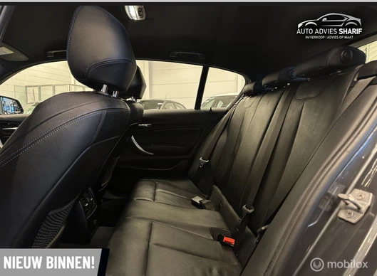 BMW 1 Serie - Afbeelding 30 van 30