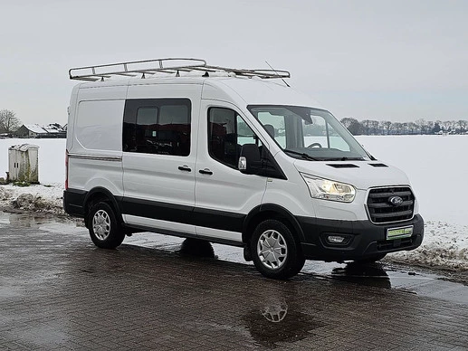 Ford Transit - Afbeelding 4 van 13