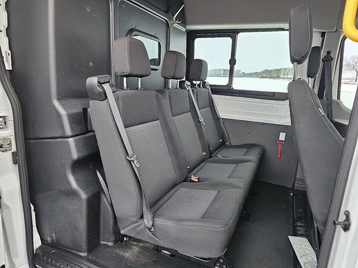 Ford Transit - Afbeelding 11 van 13