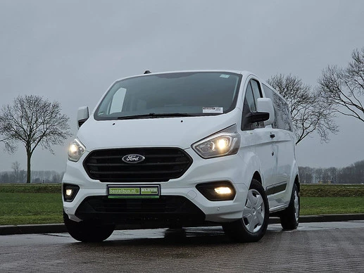 Ford Transit Custom - Afbeelding 1 van 17