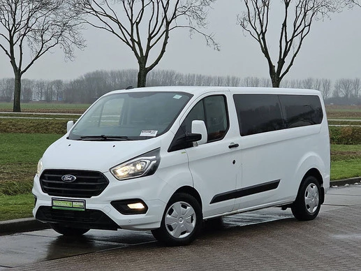 Ford Transit Custom - Afbeelding 2 van 17