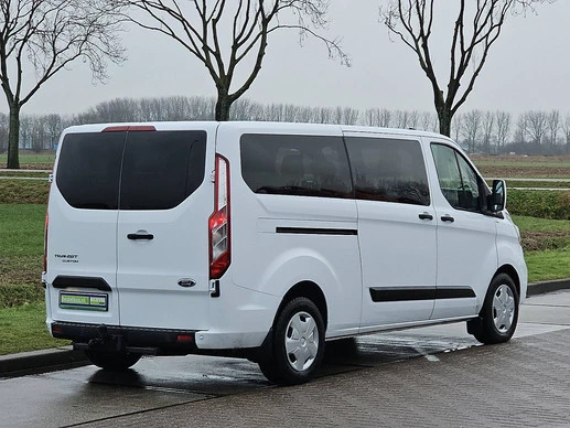 Ford Transit Custom - Afbeelding 3 van 17