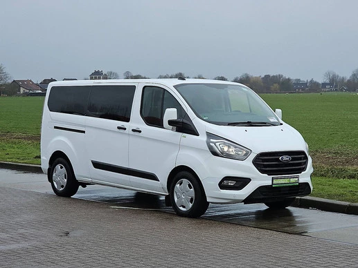 Ford Transit Custom - Afbeelding 5 van 17