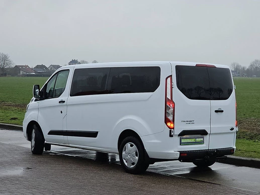 Ford Transit Custom - Afbeelding 6 van 17