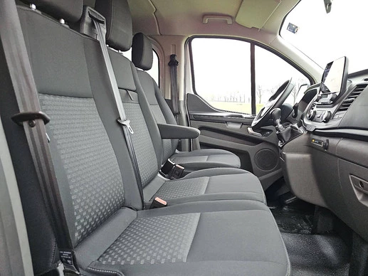 Ford Transit Custom - Afbeelding 7 van 17