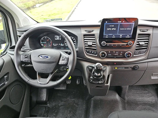 Ford Transit Custom - Afbeelding 8 van 17