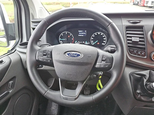 Ford Transit Custom - Afbeelding 10 van 17