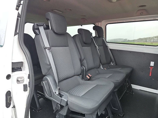 Ford Transit Custom - Afbeelding 12 van 17