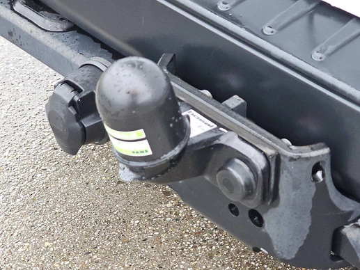 Ford Transit Custom - Afbeelding 15 van 17