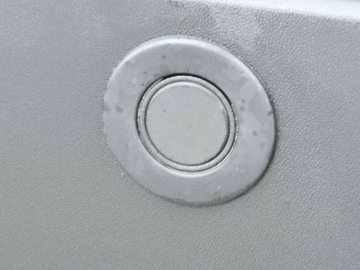 Ford Transit Custom - Afbeelding 16 van 17