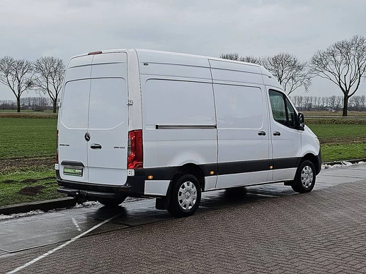 Mercedes-Benz Sprinter - Afbeelding 3 van 17