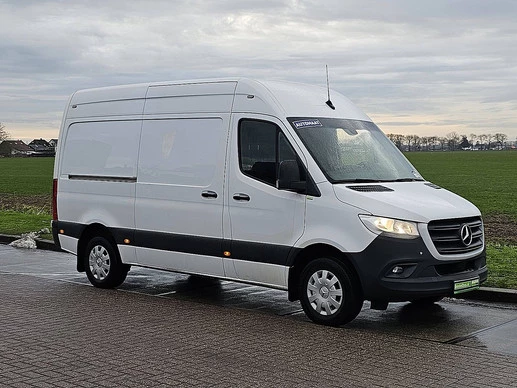 Mercedes-Benz Sprinter - Afbeelding 5 van 17