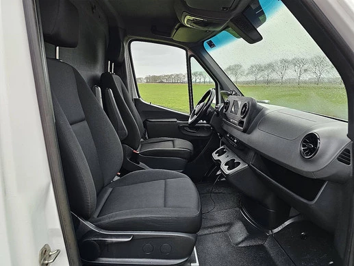 Mercedes-Benz Sprinter - Afbeelding 7 van 17