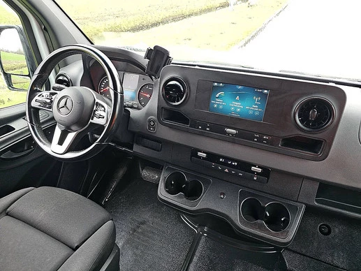 Mercedes-Benz Sprinter - Afbeelding 8 van 17