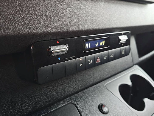 Mercedes-Benz Sprinter - Afbeelding 10 van 17
