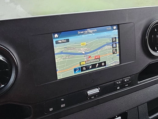 Mercedes-Benz Sprinter - Afbeelding 11 van 17