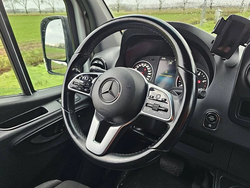 Mercedes-Benz Sprinter - Afbeelding 12 van 17