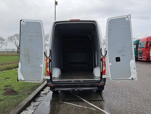 Mercedes-Benz Sprinter - Afbeelding 13 van 17