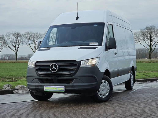 Mercedes-Benz Sprinter - Afbeelding 1 van 15