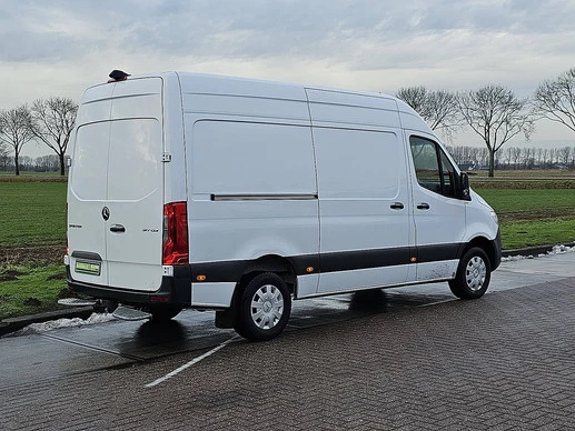 Mercedes-Benz Sprinter - Afbeelding 3 van 15