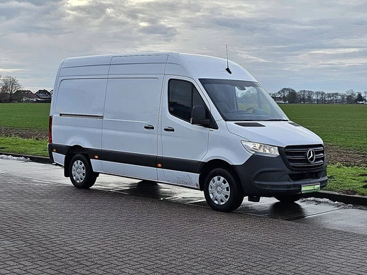Mercedes-Benz Sprinter - Afbeelding 5 van 15