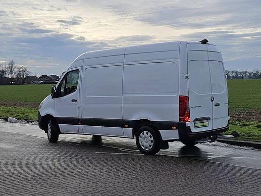 Mercedes-Benz Sprinter - Afbeelding 6 van 15