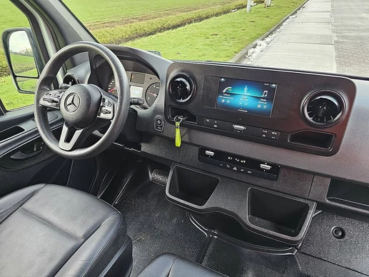 Mercedes-Benz Sprinter - Afbeelding 8 van 15
