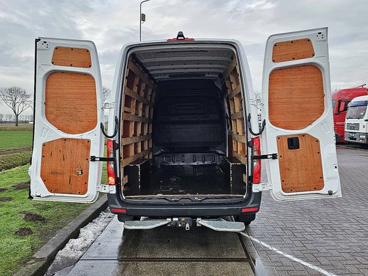 Mercedes-Benz Sprinter - Afbeelding 11 van 15