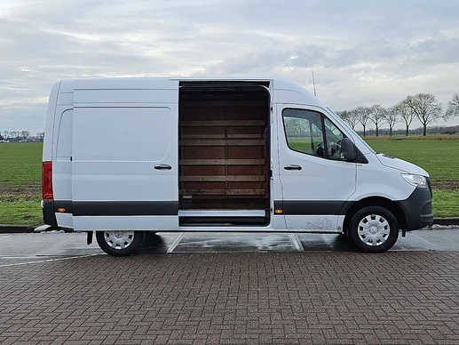 Mercedes-Benz Sprinter - Afbeelding 12 van 15