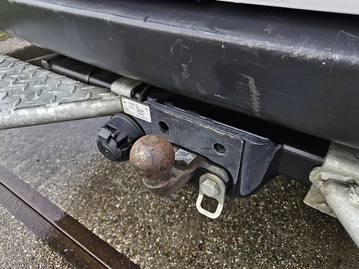 Mercedes-Benz Sprinter - Afbeelding 13 van 15