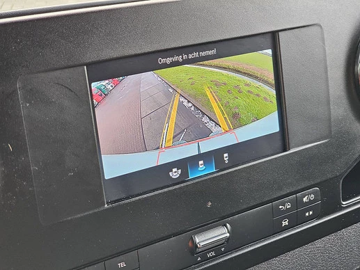 Mercedes-Benz Sprinter - Afbeelding 14 van 15