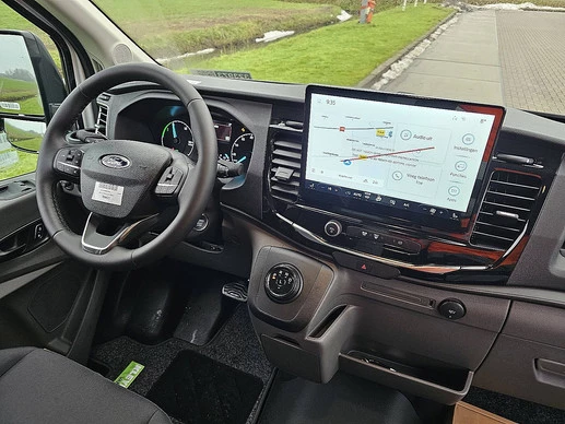 Ford E-Transit - Afbeelding 8 van 17