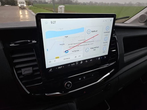 Ford E-Transit - Afbeelding 11 van 17