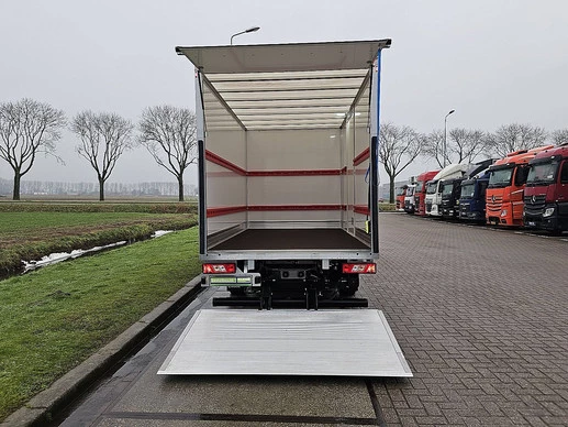 Ford E-Transit - Afbeelding 12 van 17