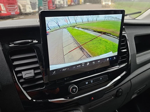 Ford E-Transit - Afbeelding 16 van 17