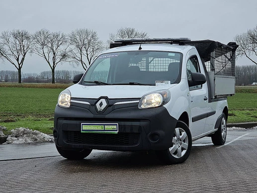 Renault Kangoo - Afbeelding 1 van 14