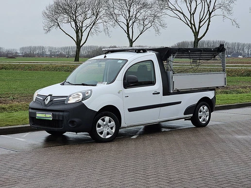Renault Kangoo - Afbeelding 2 van 14