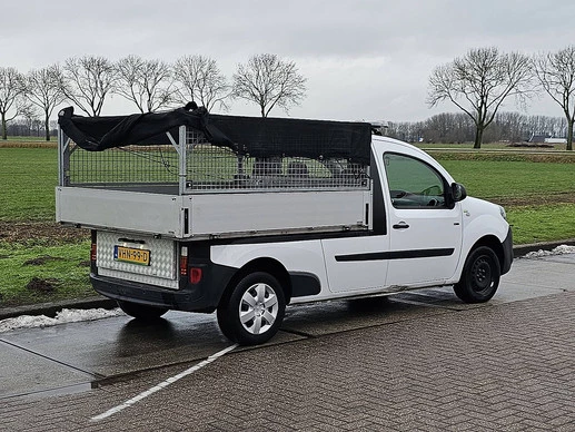 Renault Kangoo - Afbeelding 3 van 14